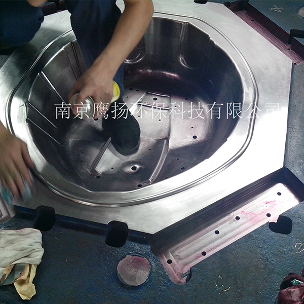 噴涂汽車冷沖壓模具