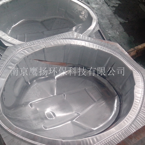 噴涂汽車冷沖壓模具